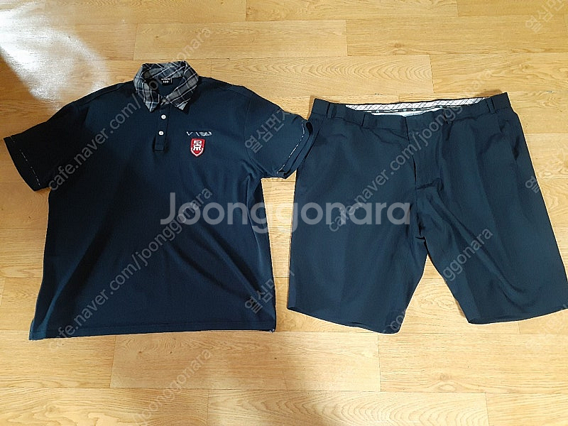 경성고 고등학교 교복 여름하복 남방.회색 바지 조금사용했습니다 필요하신 분들은 편하게 보세요 전체세트 60000원 ...--4